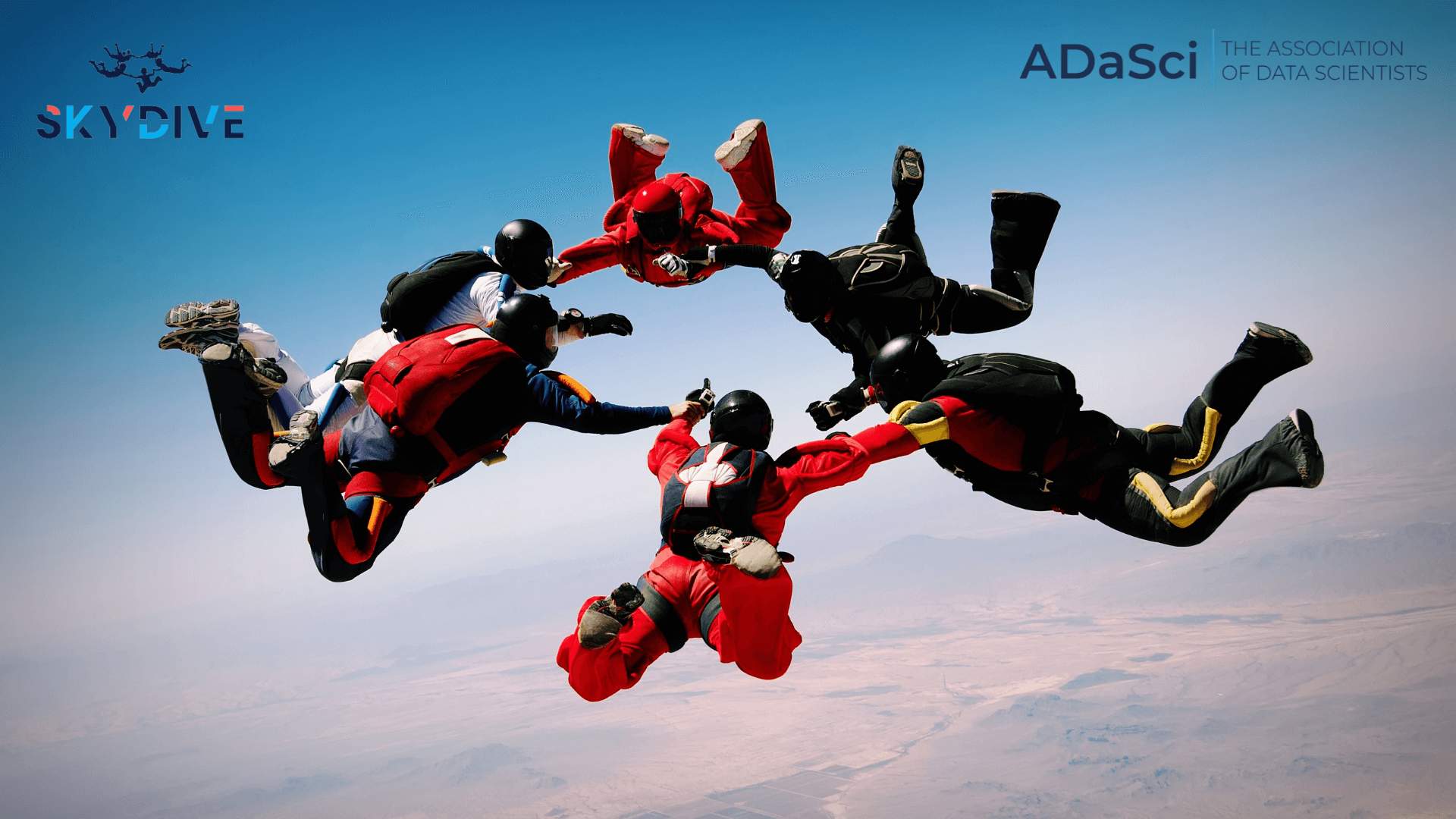 Genpact Launches SkyDive Global Campus Academy 2024 with ADaSci