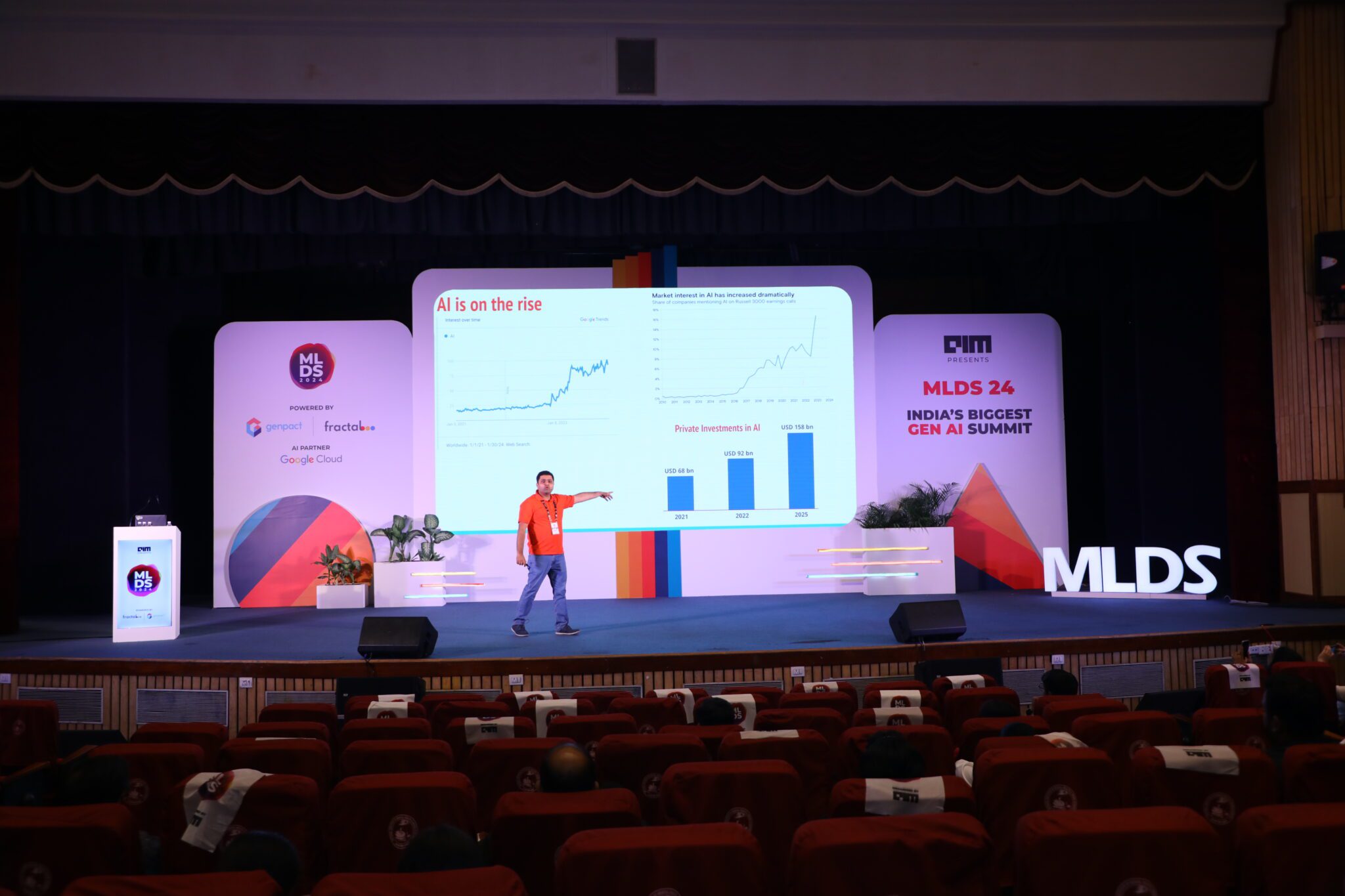 Top 10 Research Papers Presented at MLDS 2024
