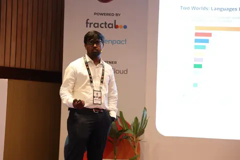 Adapting Large Language Models for Indian Languages