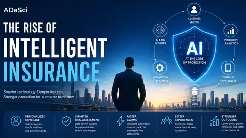 The Rise of Intelligent Insurance