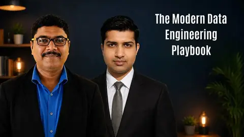 The Modern Data Engineering Playbook