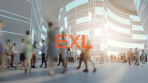 Building a Data-Driven Culture at EXL Using Datalyze