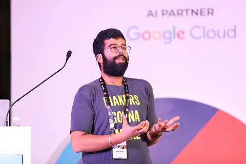 Large Language Models, From Zero to Fine-Tuning