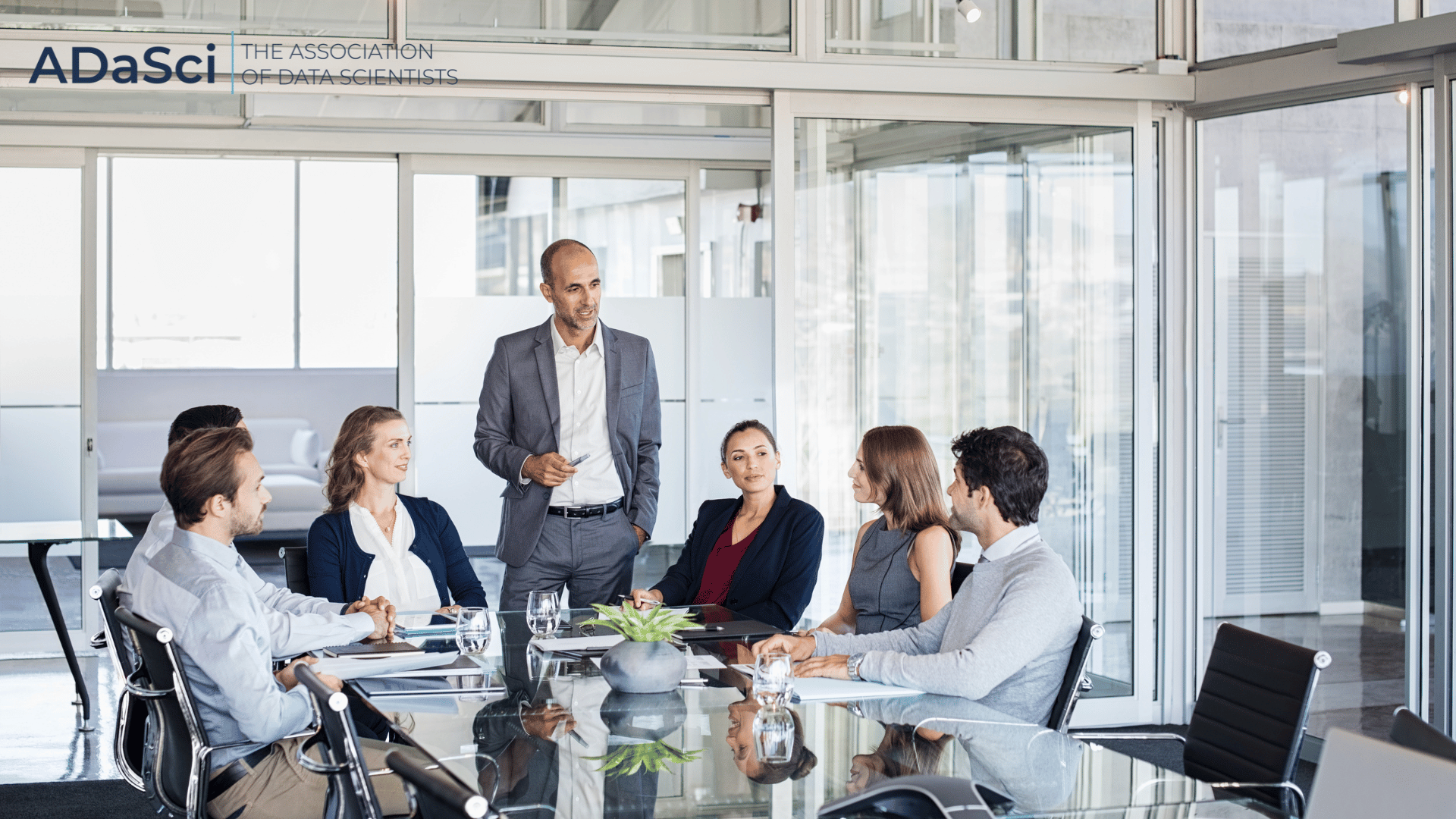 Positioning Your Enterprise as a Leader Through Strategic Upskilling with ADaSci