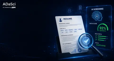 Your Resume Is Being Read by an Algorithm Before a Human—Here’s How to Engineer It