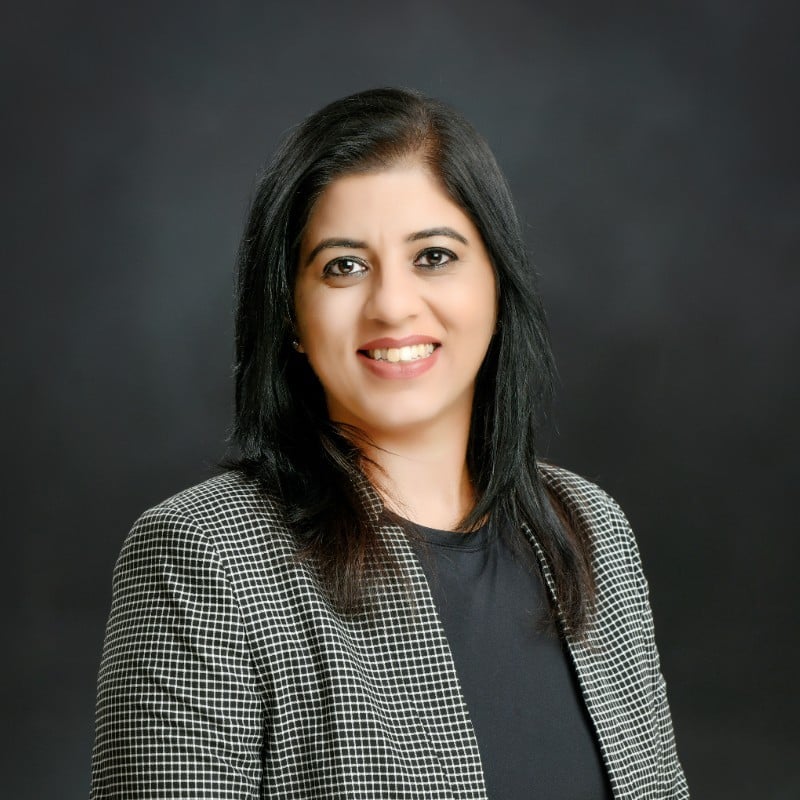 Bhavana Bhagat