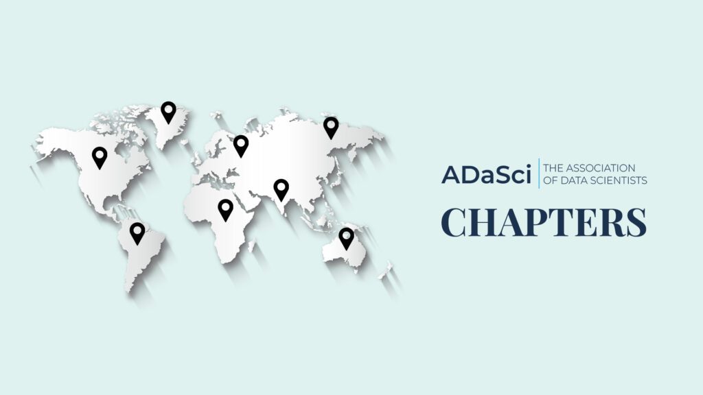 ADaSci Chapter