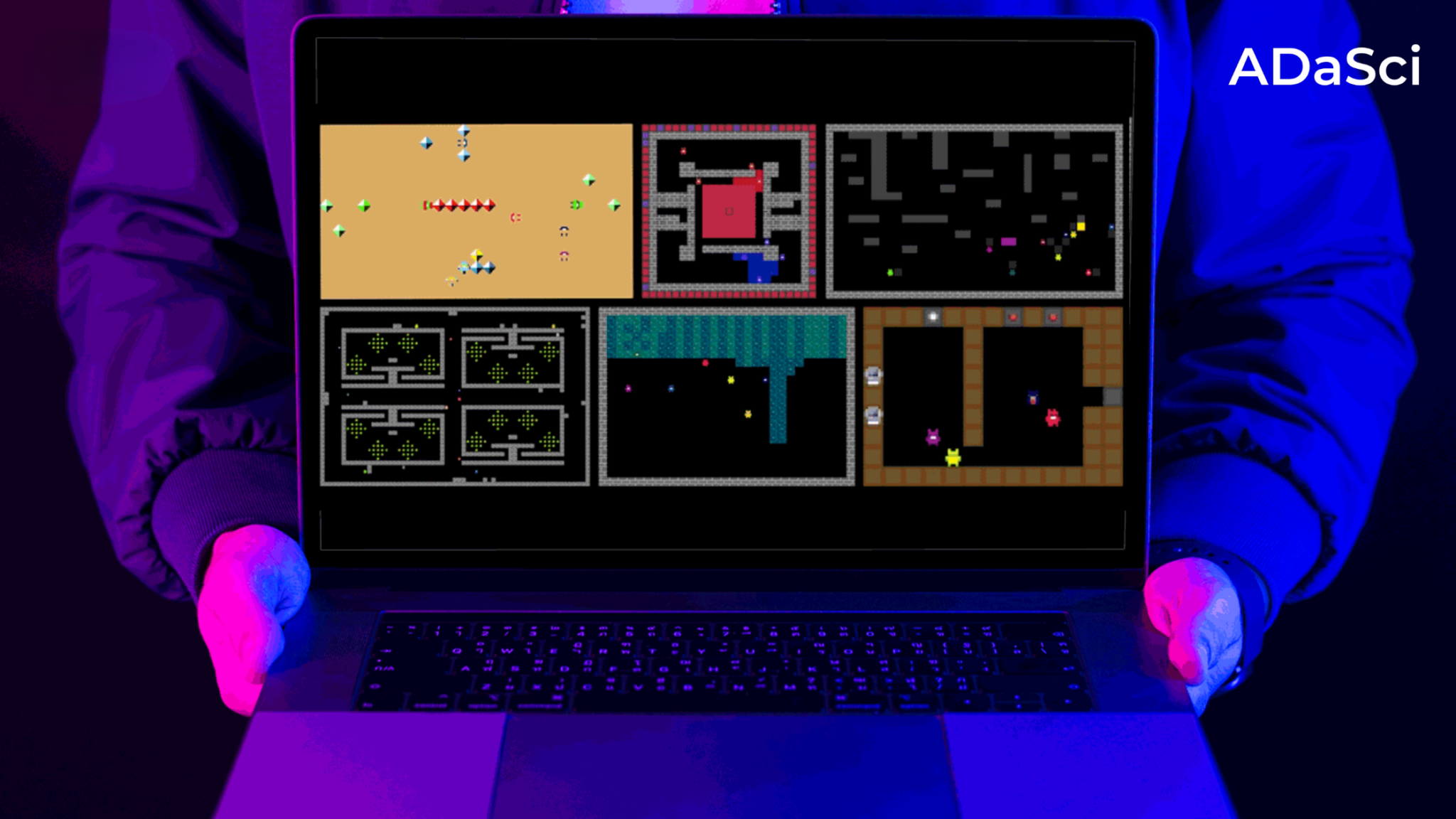 All You Need to Know About Multi-Agent Reinforcement Learning