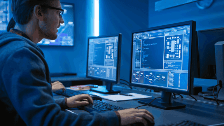 Vibe Coding Bootcamp: Build Apps with AI and No Code