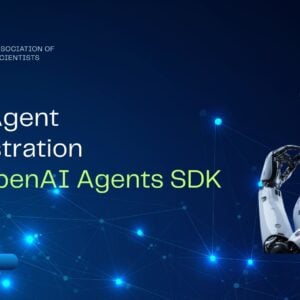 Mulit-Agent Orchestration with OpenAI SDK