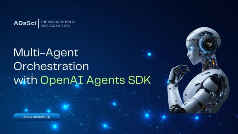 Mulit-Agent Orchestration with OpenAI SDK